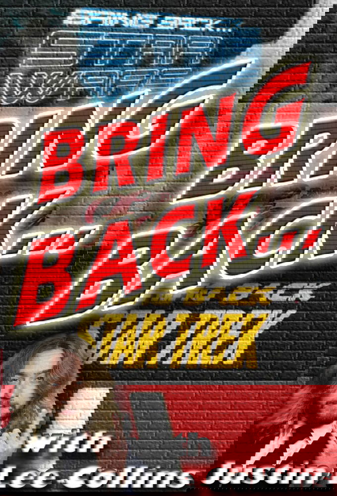 Bring Back...
